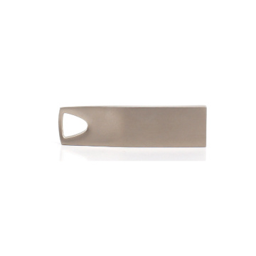 Hot Sale Metal Logo USB Flash Drive