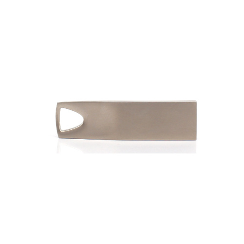 HOT SALE metal logo USB flash drive