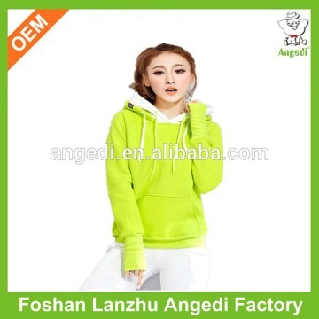 girls new light up hoodie button up hoodie fluorescent green hoodie