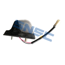 373Q21010-C0101 Front Outline Lamp for Shacman Light Truck