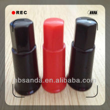 plastic cap for tire valve