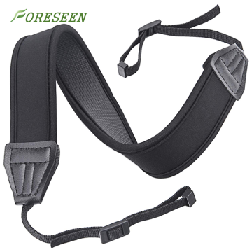 Comfortable Soft Neoprene Binoculars Neck Strap for Amazon
