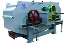 High-speed pulp washer for paper machine