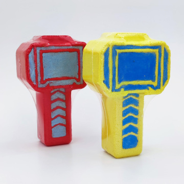  BBC Spa Tropical Bath Fizzers and Shower Bombs with Essential Oils (150g) 