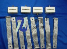 MoSi2 heater accessory