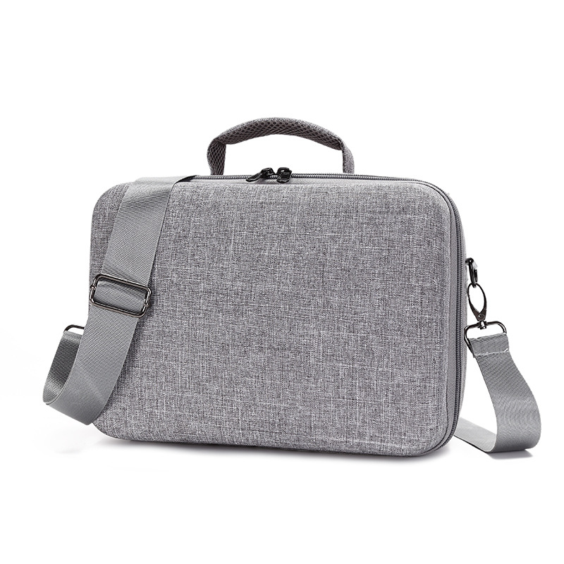 Mavic 2 New Drone Gray Storage Bag Hard Shell Suitcase Full Set Storage Bag Waterproof Portable Suitcase For Mavic 2 pro/Zoom
