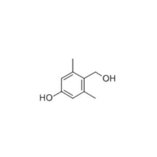 4-idrossi-2,6-dimetil-benzenmetanolo 28636-93-3