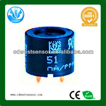 High Quality Long Lifespan Stable UL Certified Electrochemical Gas Sensor