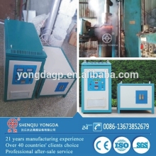 Vietnam popular guide rail HF induction quenching machine