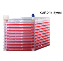 cell culture multi flask