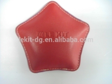 custom lucite paperweight