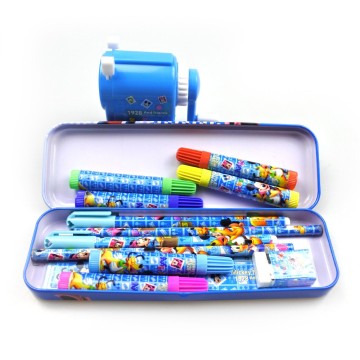 school stationery supplies kit