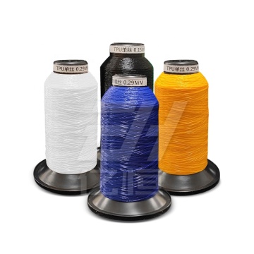 80D Polyurethane Monofilament Elastic TPU Monofilament