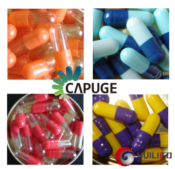 HPMC empty capsule