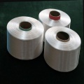 Textile high quality raw white cotton yarn