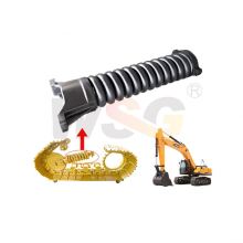  Sell Sany 215 Excavator Construction Machinery Spare Parts - Track Adjuster 