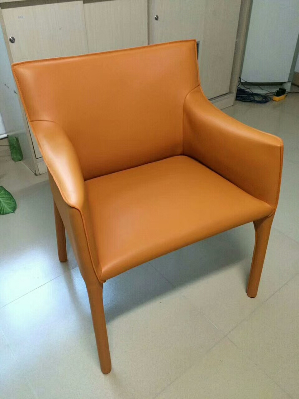 modern designer furniture armchair