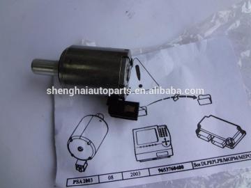 oem original part auto electronic transmission solenoids valve for 2574.16 dpo al4