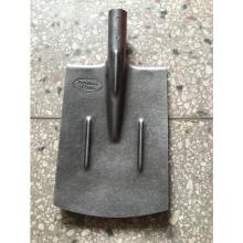 Russian Style Steel Shovel Head S528