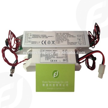 LED Emergency Candle Lamp Emergency Lighting Kit and 3.6V Battery