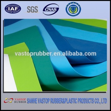 1mm thin neoprene fabric