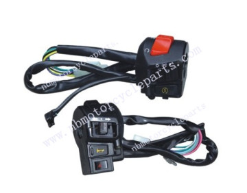 handle Swtich CGL125