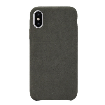 Universal PU lederen telefoonhoesje voor iPhone X