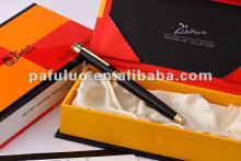 fountain pen and roller pen