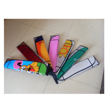 Window Sunshade Solutions