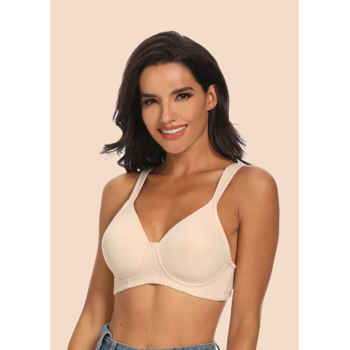 Reggiseno Tshirt Coppa EFG Wireless