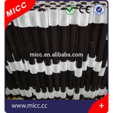 MICC industrial usage Cast Iron plain and enamel Round Tube with excellent durability