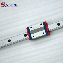 China SAIR 20mm SER-GD20 Linear Rail 1000mm with Square Block SER-GD20NA