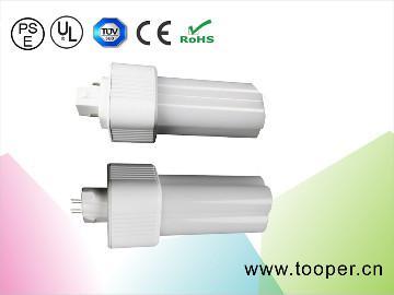 g24 hanging plug in lamps 8w & 12W & 15W