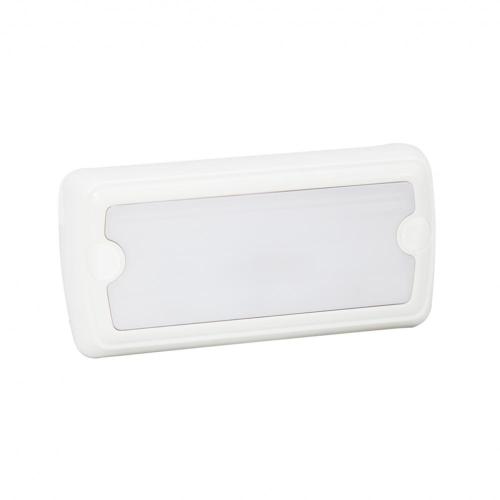 Luci a cupola per interni a soffitto a 12 / 24V LED RV