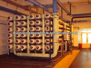 Seawater RO desalination filter Equipment/Plant