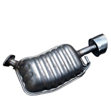 Affordable Muffler Exhaust Systems