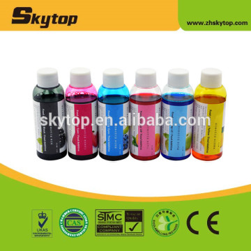 Cake decoration edible ink refill kit for epson