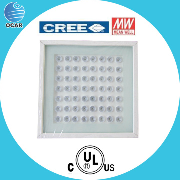 Great security new product led canopy light, gas station light