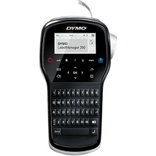 DYMO LM280 LM-280 English Portable Label Printer Machine" could be simplified to:

"English Portable DYMO LM280 Label Printer