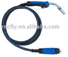Binzel Welding Torch