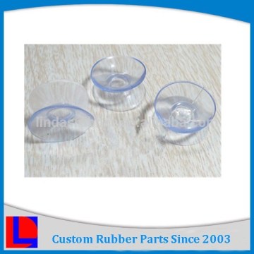 High quality customized glass table rubber pad