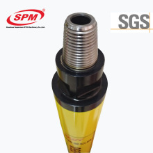 SPM S50 DTH Drill Hammer & DHD 350 Down the Hole Drill Equipment