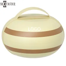 Outdoor Dishes Tableware Set Camping Essentials