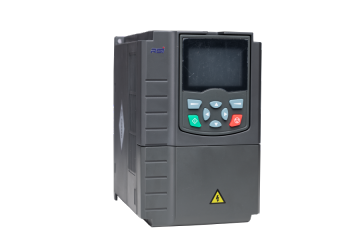 User-Friendly VFD With Russian Display Options