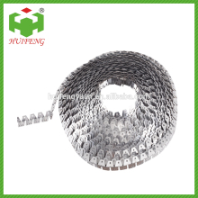 sofa tracking strip,nail strip,furniture tracking strip