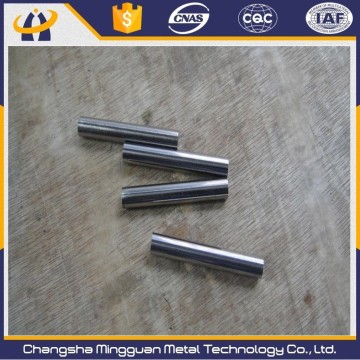 Best price factory excellent tungsten dart material for shaft