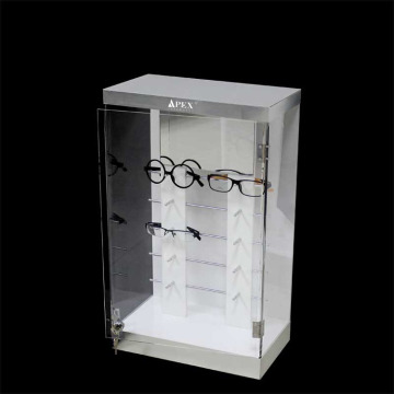 Wholesale Eyeglass Organizer Display Case