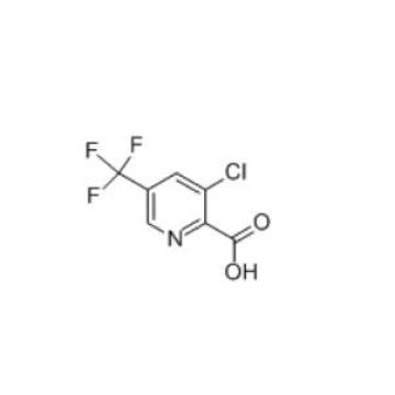 CAS 80194-68-9,3-CHLORO-5- (TRIFLUOROMÉTHYL) ACIDE PYRIDINE-2-CARBOXYLIQUE