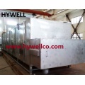 Vegetable Belt Dewatering Machine