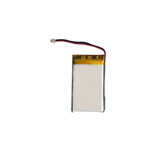 للمنتجات الطبية 634169 3.7V 2000mAh بطارية ليبو